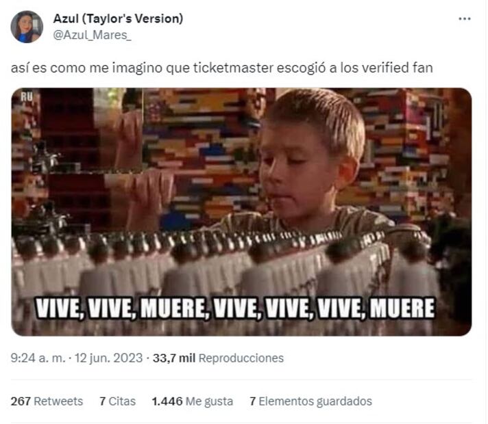 Foto: Twitter