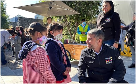 ¡Las vacaciones ya están aquí! Alcaldía Miguel Hidalgo anuncia campamentos para niños durante este verano