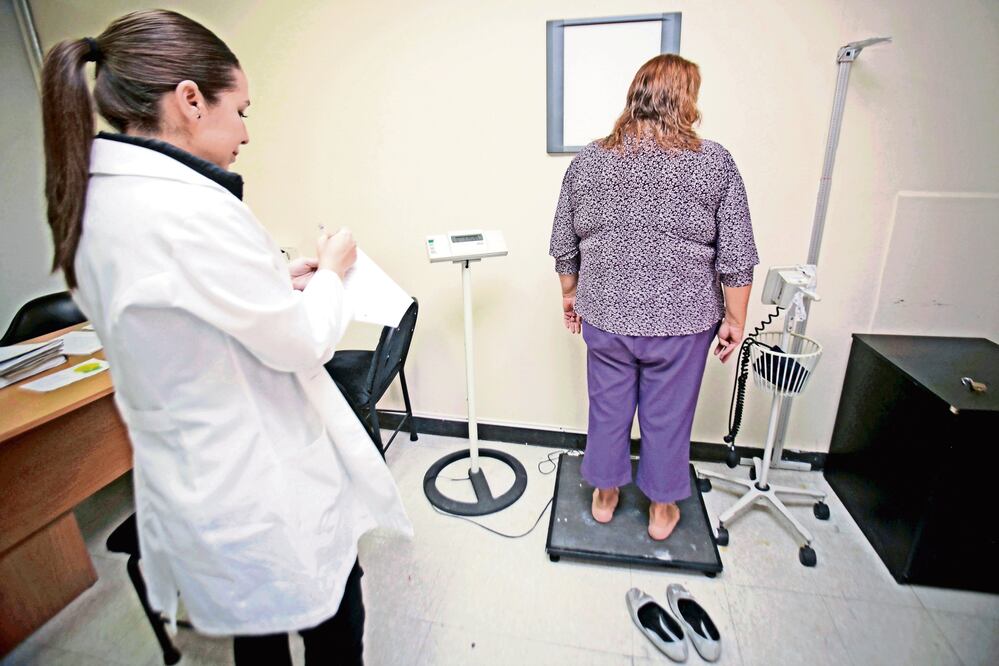 Foto: Archivo/ EL UNIVERSAL