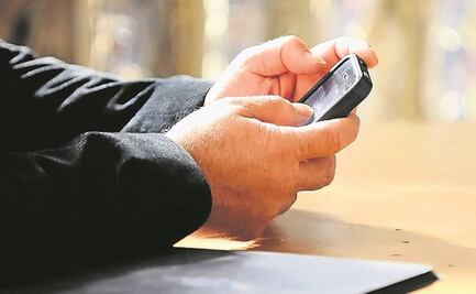 Nueva marcación, en agosto