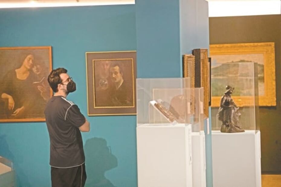 Reabre el Soumaya: “No vamos a relajar las medidas de seguridad”