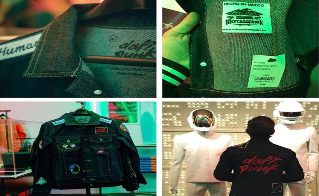 Fotografías tomadas de Instagram