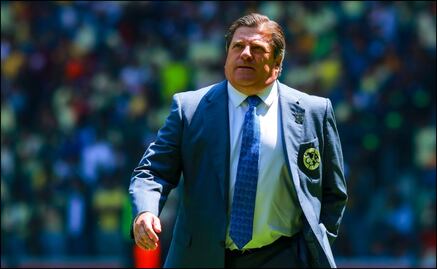 Miguel Herrera, cerca de su peor torneo en América