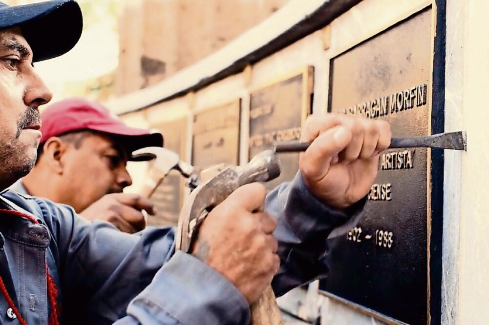 Proyecto revela lagunas sobre quién administra y resguarda los restos de los personajes que yacen en la Rotonda de los Jaliscienes Ilustres (ESPECIAL)