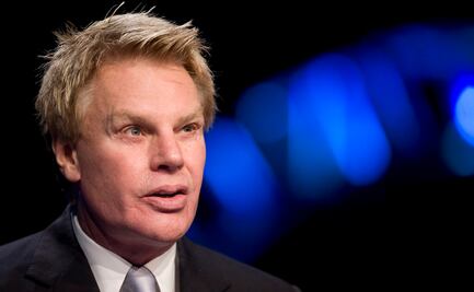 Exdirector de Abercrombie acusado de tráfico sexual padece demencia; podría incapacitarlo para enfrentar cargos, según sus abogados