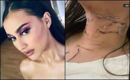 Mya Naomi fue apuñalada 47 veces por su novio; él sigue libre por ser menor de edad 