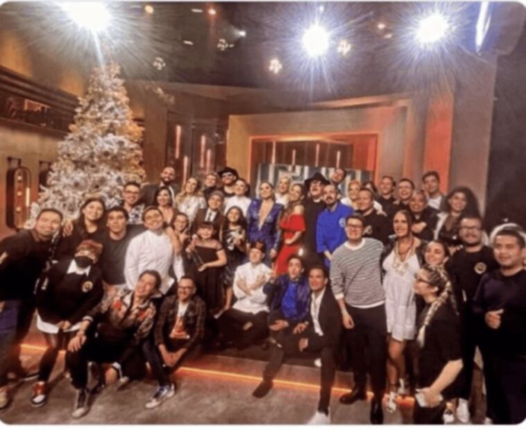 ¿Se hará realidad el spoiler de Tatiana respecto a la final “MasterChef Celebrity”?