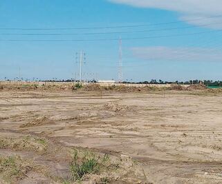 Sener toma el control de refinería Dos Bocas