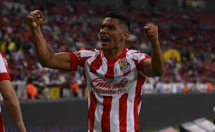 "Símbolo" de Guadalajara se quiere ir