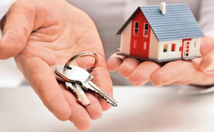 Conoce la oferta del Buen Fin 2020 para los créditos hipotecarios Fovissste