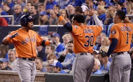 Astros, Padres set for training games in Mexico