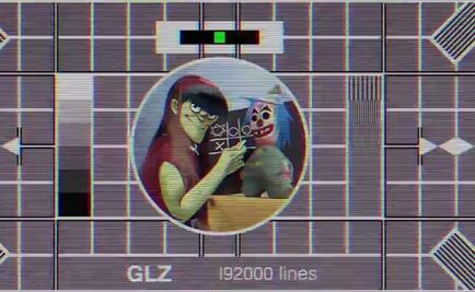 Gorillaz estrena canción “Hallelujah Money”
