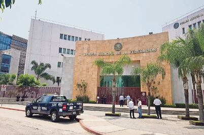 Mantienen salarios altos en Poder Judicial