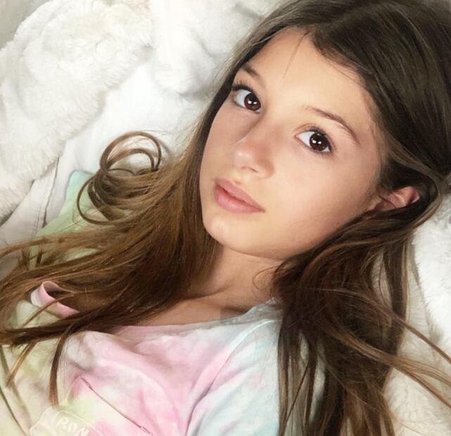 Elizabeth Gutiérrez, dichosa y realizada sin necesidad de una relación; habla de William Levy