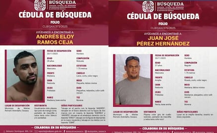 Desaparecen en Oaxaca cuatro choferes de tráileres originarios de Tamaulipas