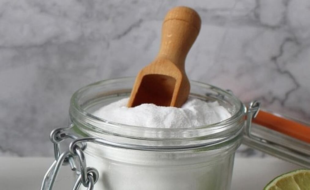 Cuáles son los beneficios de tomar bicarbonato de sodio en ayunas