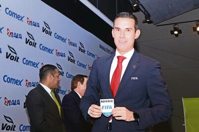 Cortan los privilegios a silbantes