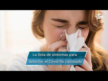 Variante delta: cuáles son los síntomas y el peligro de que se propague con tanta facilidad