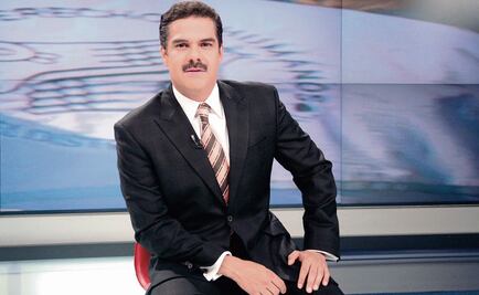 News anchor Javier Alatorre tries to discredit Dr. Hugo López-Gatell, the Johns Hopkins educated epidemiologist leading the fight against COVID-19 in Mexico