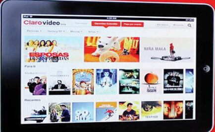 Aumenta el consumo de video a través de internet