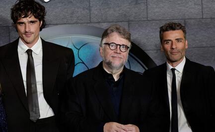 Ni Marcelo Ebrard podía dejar a “Frankenstein”  