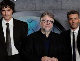 Ni Marcelo Ebrard podía dejar a “Frankenstein”