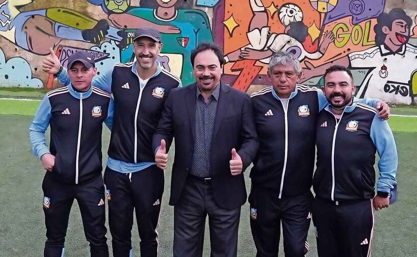 Confían al 100 en su método. Foto: Instagram