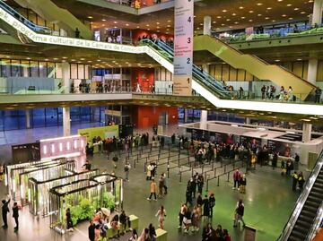 Bogotá agita la moda, una industria creativa que rebasa fronteras