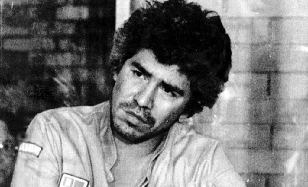 Detienen a Rafael Caro Quintero 
