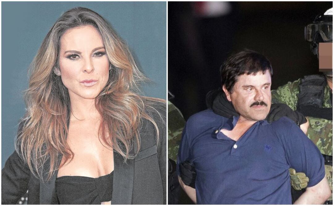 "El Chapo", dispuesto a testificar a favor de Kate, dice abogado