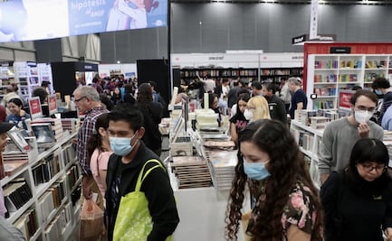 FIL Monterrey festeja 90 años de Zaid: “Larga vida a Gabriel”