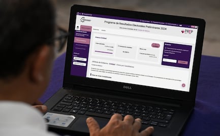 IECM asegura que auditoría de la UNAM comprobó eficacia del PREP