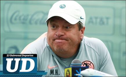 Miguel Herrera, disconforme con miniciclos del 'Tata' Martino