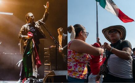 Interpol en el Zócalo: ¿Dónde disfrutar del concierto online y de forma gratuita?