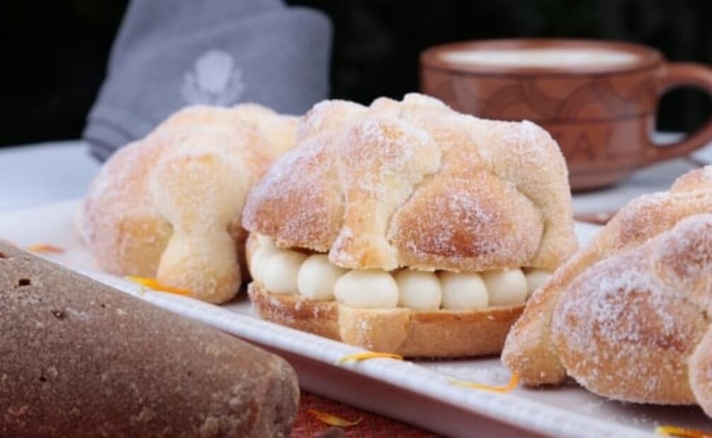 CDMX celebra Día de Muertos con estas actividades