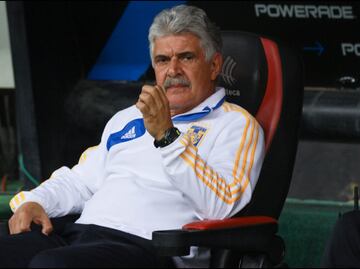 Merecido el triunfo para América: 'Tuca' Ferretti