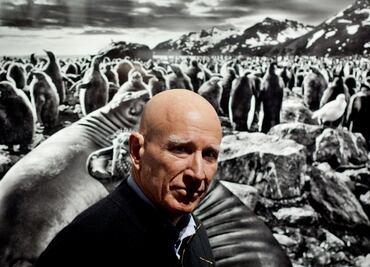 FOTOS: Muere Sebastião Salgado, un acercamiento a su obra que fusionó el fotoperiodismo con el arte