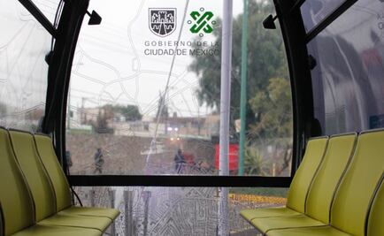 Vecinos de Cuautepec exigen al gobierno capitalino cancelar Línea 1 del Cablebús