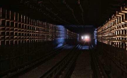 De Pino Suárez a Isabel la Católica, estas son las innovaciones de la Línea 1 del Metro