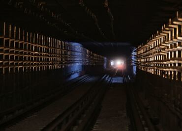 De Pino Suárez a Isabel la Católica, estas son las innovaciones de la Línea 1 del Metro