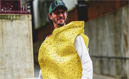 Los Phillies llegan al juego 3 de la Serie Mundial con disfraces de Halloween