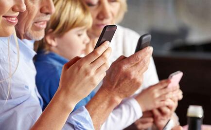 México, entre los primeros en compras por smartphones en AL