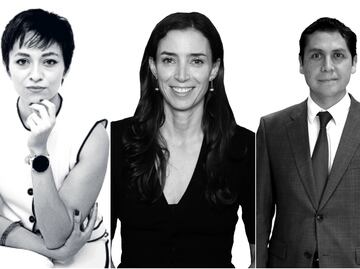 “Confusa, desacreditada y poco democrática”, así vieron la elección judicial colaboradores de EL UNIVERSAL