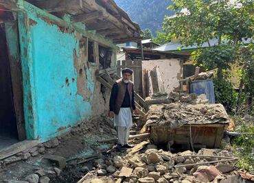 India niega que Trump haya amenazado con frenar el comercio si no acordaba tregua con Paquistán; “no se abordó el tema”