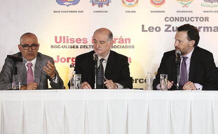 En 7 estados, contiendas cerradas: encuestadoras