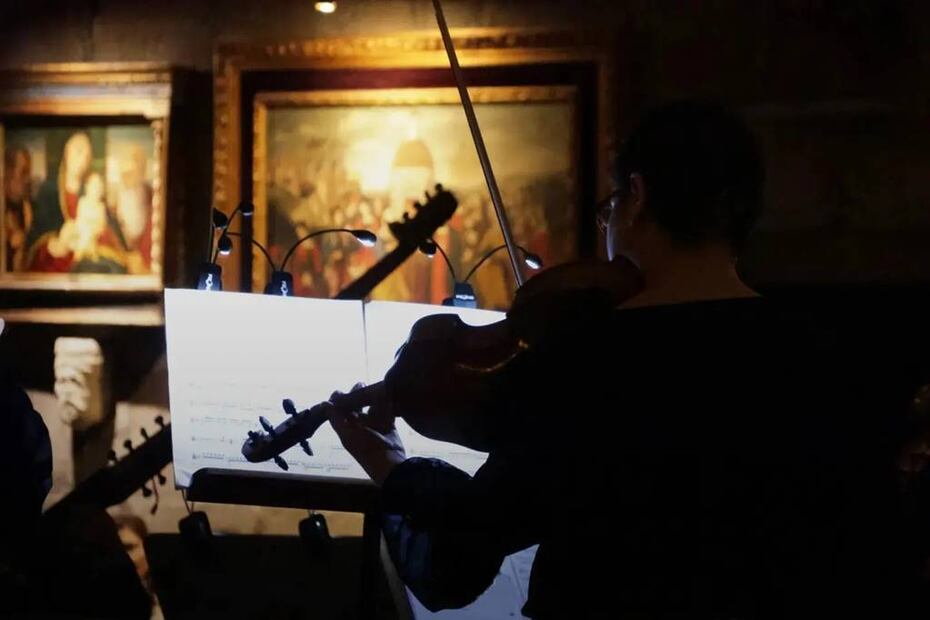 Foto: Facebook "Camerata Opus 11"