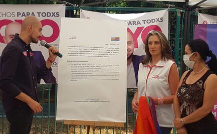 Fuerza por México firma acuerdo para la protección de animales de compañía