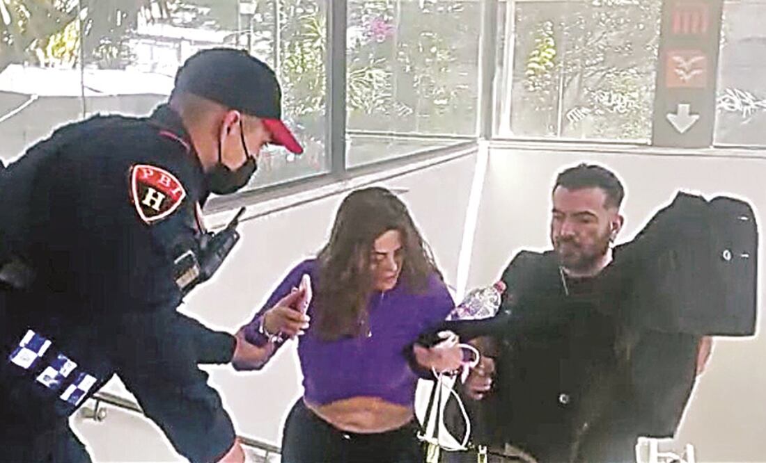 Foto: Captura de video