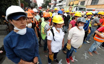 ​¿Qué se necesita para ser voluntario según Protección Civil?