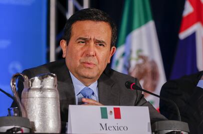 Advierten empresarios de afectaciones por TPP